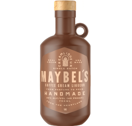 Maybells Coffee Cream Liquer